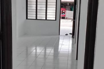 TAMAN SRI GEDUNG, SUNGAI PETANI, KEDAH