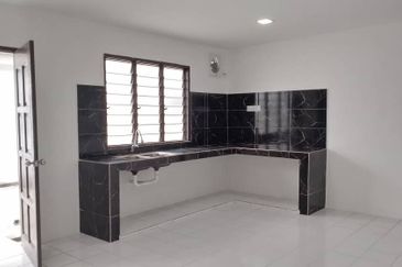 TAMAN SRI GEDUNG, SUNGAI PETANI, KEDAH