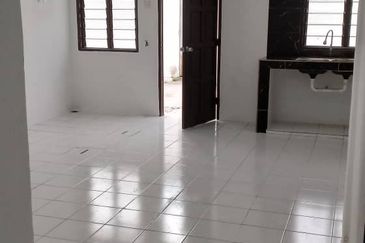 TAMAN SRI GEDUNG, SUNGAI PETANI, KEDAH