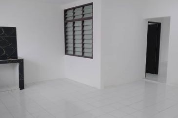 TAMAN SRI GEDUNG, SUNGAI PETANI, KEDAH