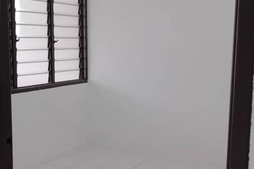 TAMAN SRI GEDUNG, SUNGAI PETANI, KEDAH