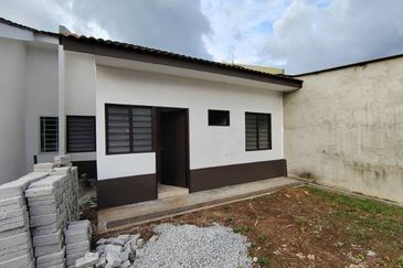 TAMAN SRI GEDUNG, SUNGAI PETANI, KEDAH