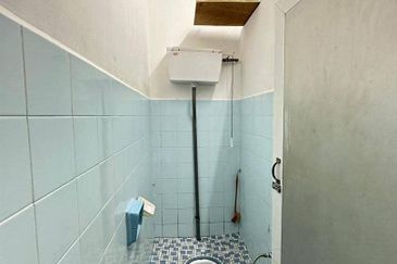 TAMAN SRI INTAN, ARAU