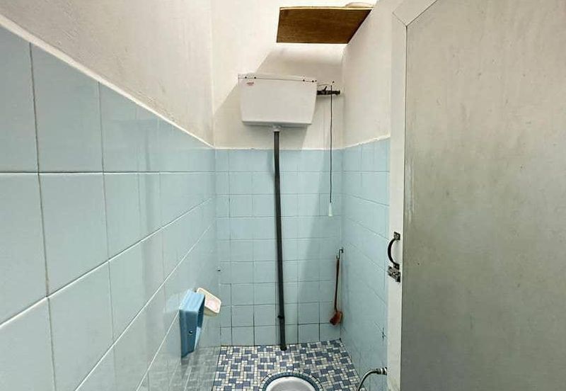 TAMAN SRI INTAN, ARAU