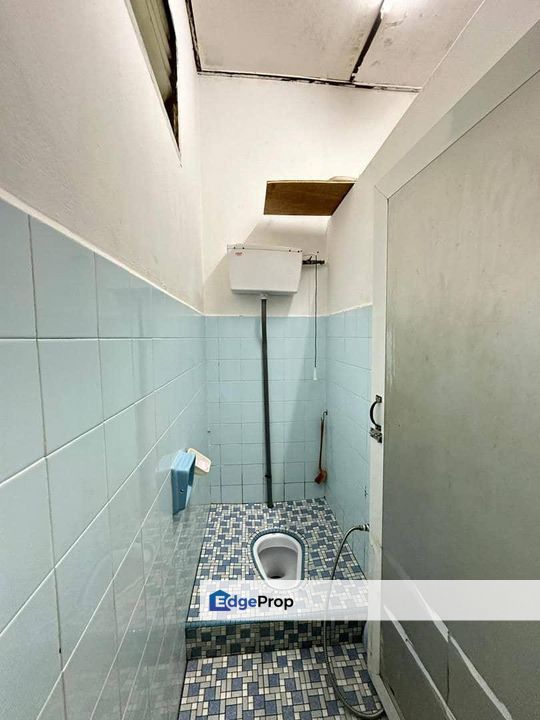 TAMAN SRI INTAN, ARAU, Perlis, Arau