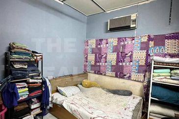 TAMAN SRI INTAN, ARAU