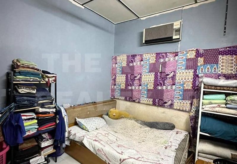 TAMAN SRI INTAN, ARAU