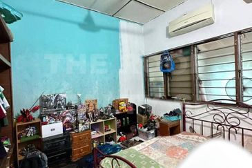 TAMAN SRI INTAN, ARAU