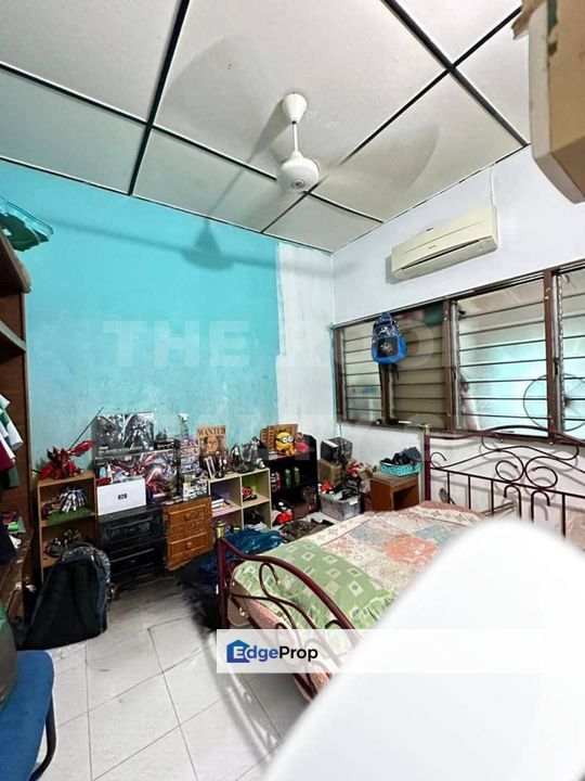 TAMAN SRI INTAN, ARAU, Perlis, Arau