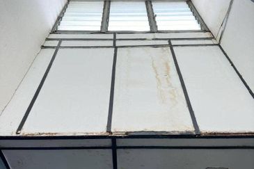 TAMAN SRI INTAN, ARAU