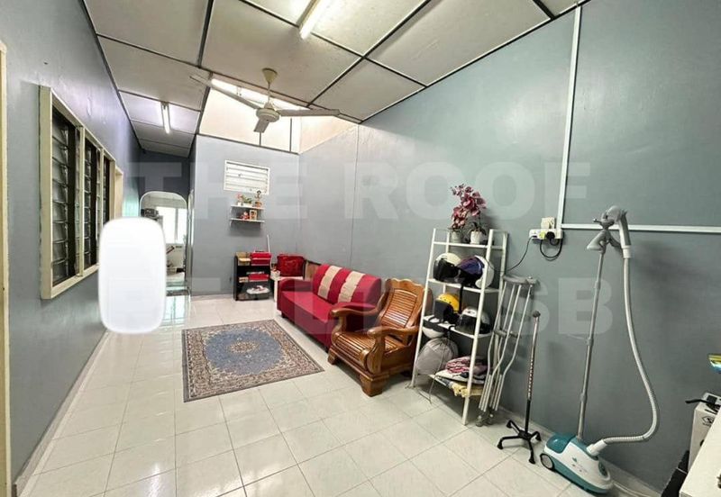 TAMAN SRI INTAN, ARAU