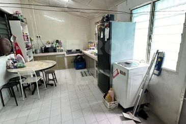 TAMAN SRI INTAN, ARAU