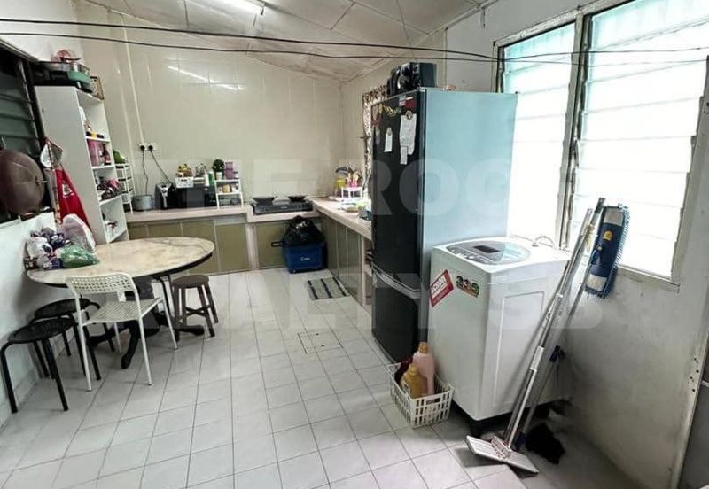 TAMAN SRI INTAN, ARAU