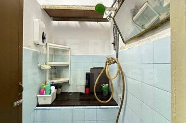 TAMAN SRI INTAN, ARAU