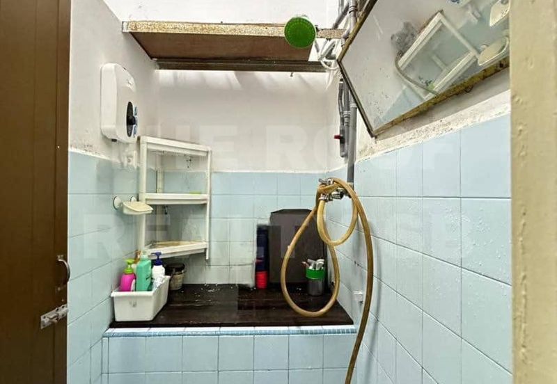 TAMAN SRI INTAN, ARAU