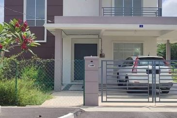 TAMAN HIJRAH, KANGAR, PERLIS