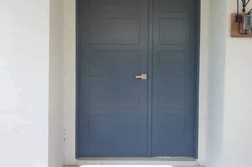 TAMAN HIJRAH, KANGAR, PERLIS