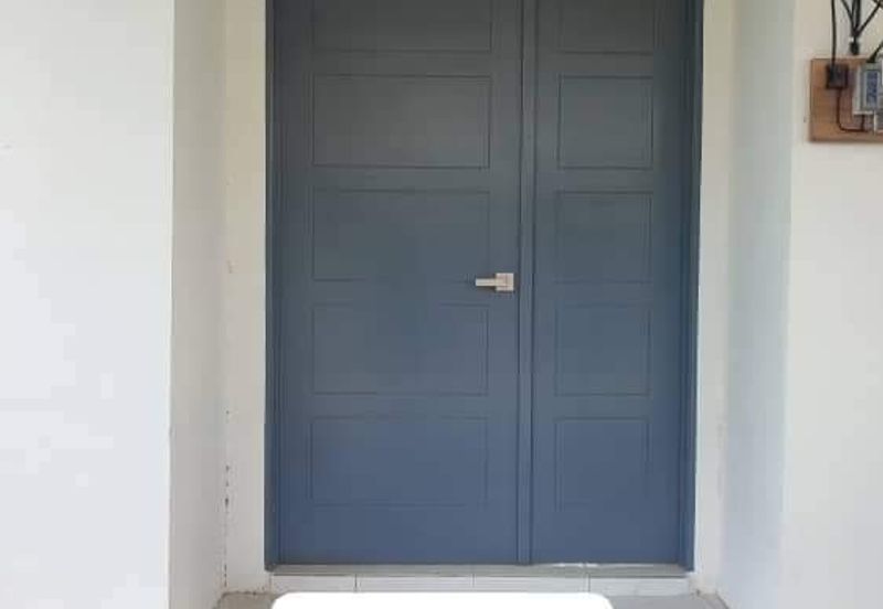 TAMAN HIJRAH, KANGAR, PERLIS