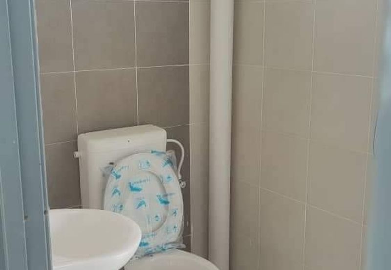 TAMAN HIJRAH, KANGAR, PERLIS