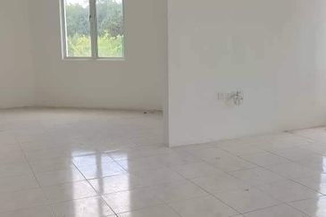 TAMAN HIJRAH, KANGAR, PERLIS