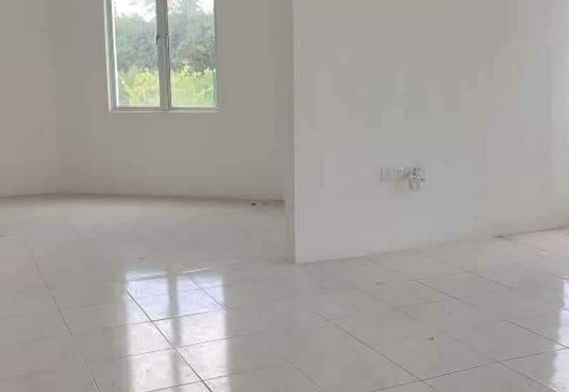 TAMAN HIJRAH, KANGAR, PERLIS