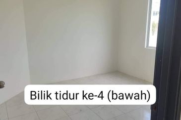 TAMAN HIJRAH, KANGAR, PERLIS