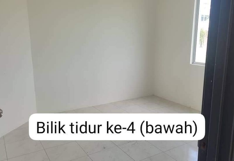 TAMAN HIJRAH, KANGAR, PERLIS