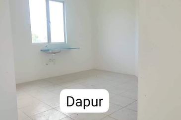 TAMAN HIJRAH, KANGAR, PERLIS