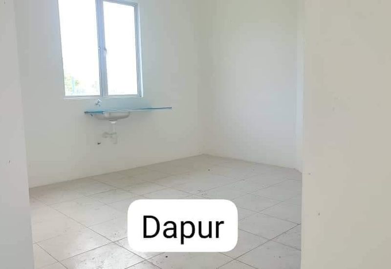 TAMAN HIJRAH, KANGAR, PERLIS