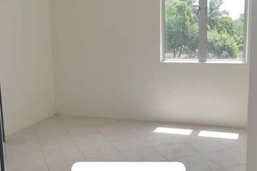 TAMAN HIJRAH, KANGAR, PERLIS