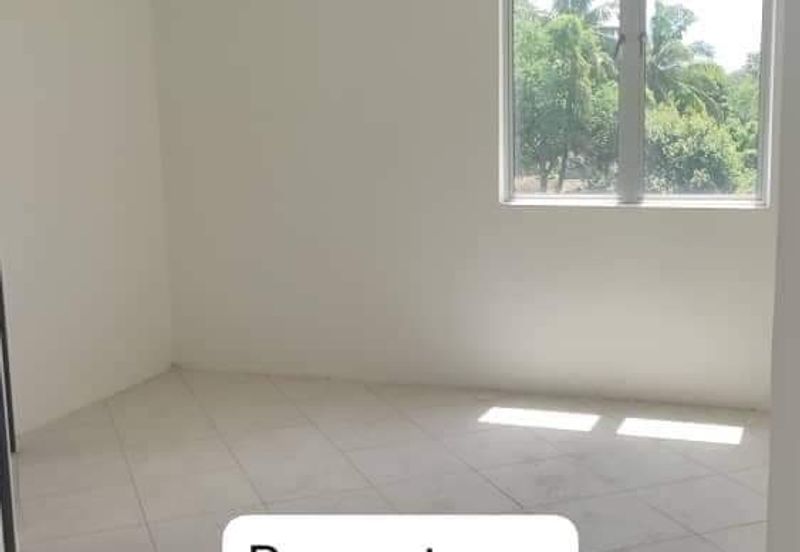 TAMAN HIJRAH, KANGAR, PERLIS