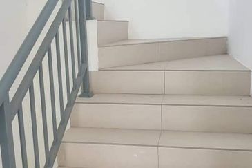 TAMAN HIJRAH, KANGAR, PERLIS