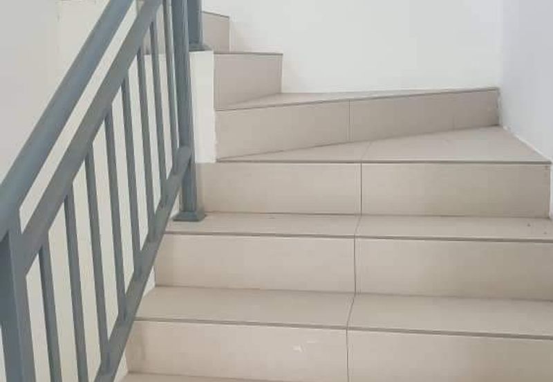 TAMAN HIJRAH, KANGAR, PERLIS