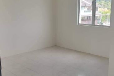 TAMAN HIJRAH, KANGAR, PERLIS