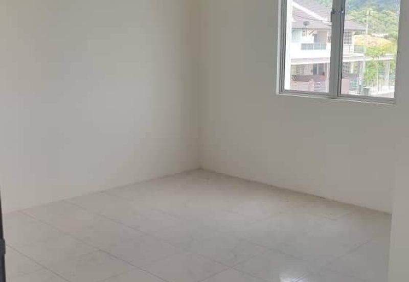 TAMAN HIJRAH, KANGAR, PERLIS