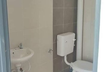 TAMAN HIJRAH, KANGAR, PERLIS