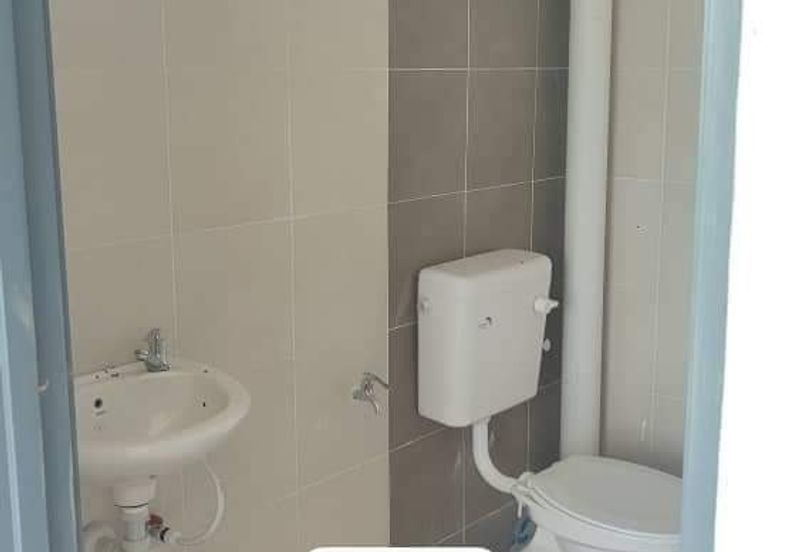 TAMAN HIJRAH, KANGAR, PERLIS