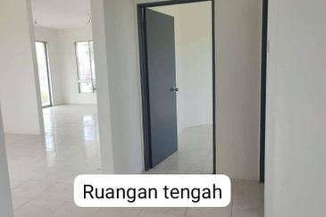 TAMAN HIJRAH, KANGAR, PERLIS