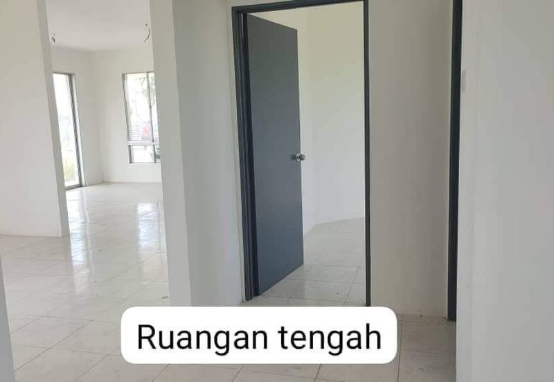 TAMAN HIJRAH, KANGAR, PERLIS