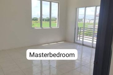 TAMAN HIJRAH, KANGAR, PERLIS