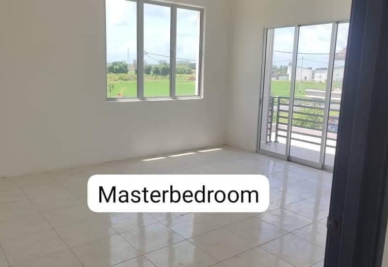 TAMAN HIJRAH, KANGAR, PERLIS