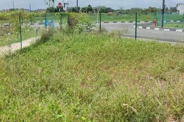 TAMAN HIJRAH, KANGAR, PERLIS