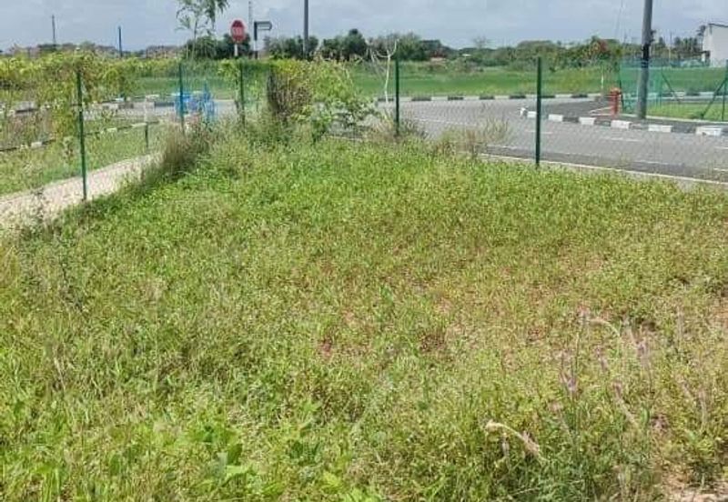 TAMAN HIJRAH, KANGAR, PERLIS