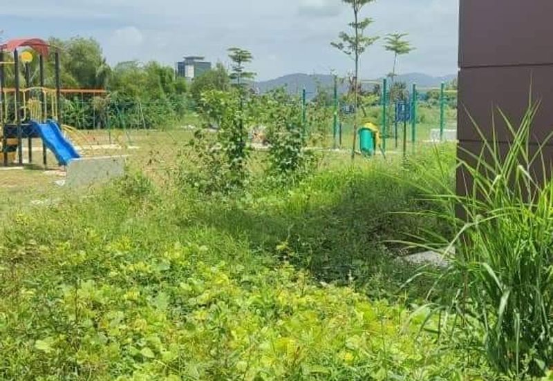 TAMAN HIJRAH, KANGAR, PERLIS