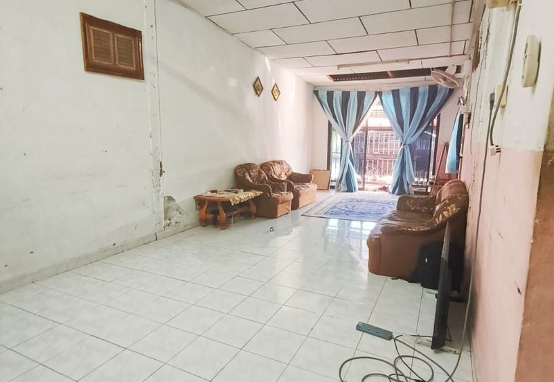 Taman Teja (RPA Arau), Arau, Perlis