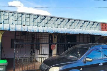 Taman Teja (RPA Arau), Arau, Perlis