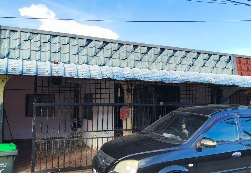 Taman Teja (RPA Arau), Arau, Perlis