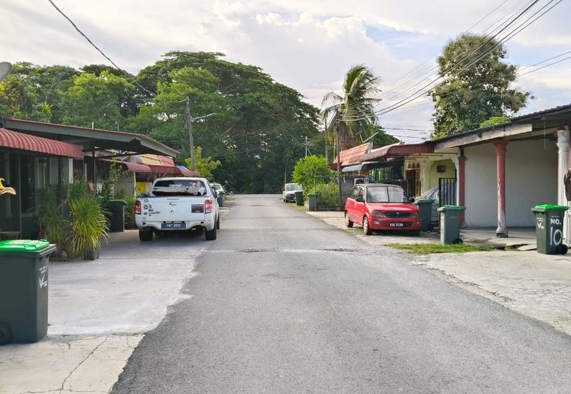 Taman Teja (RPA Arau), Arau, Perlis