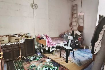 Taman Teja (RPA Arau), Arau, Perlis