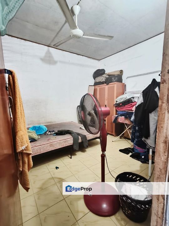 Taman Teja (RPA Arau), Arau, Perlis, Perlis, Arau